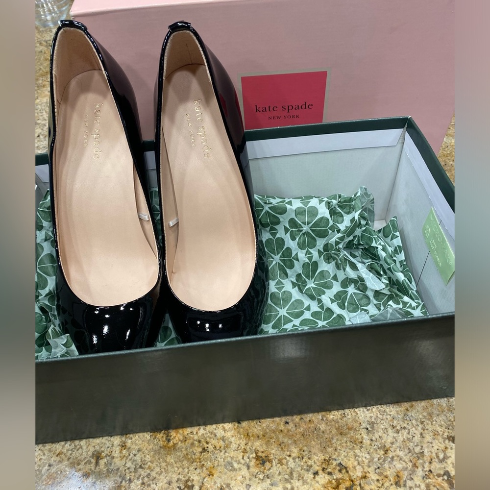 Kate Spade pumps